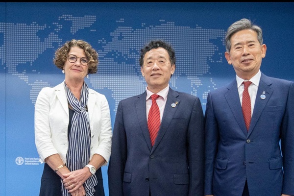 fao-partnership-award