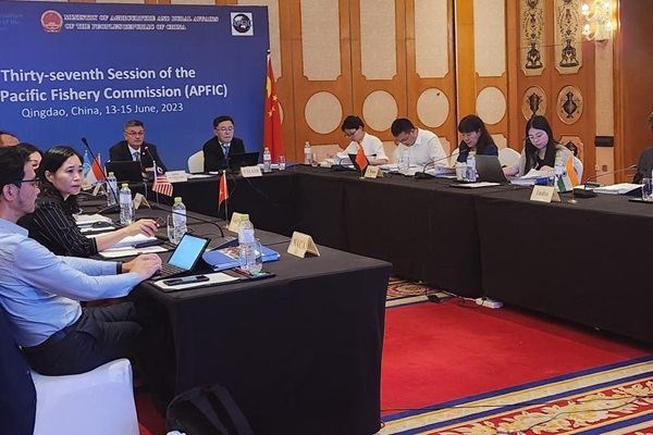 PR APFIC 2023 Credit FAO A Lentisco