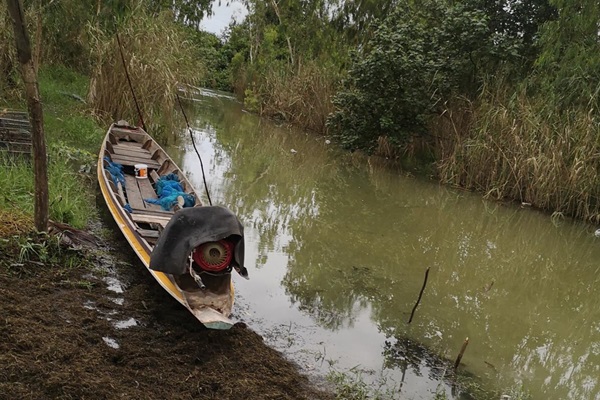 Thailand River - Credit FAO Simon Funge-Smith-widescreen