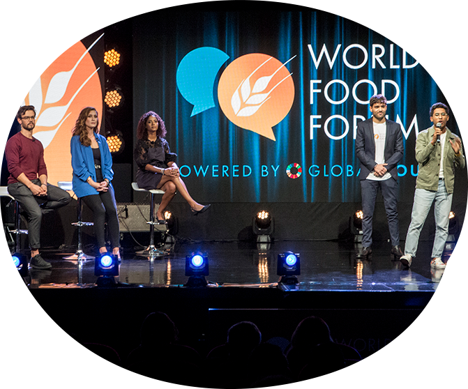 World Food Forum - 2021 Flagship event