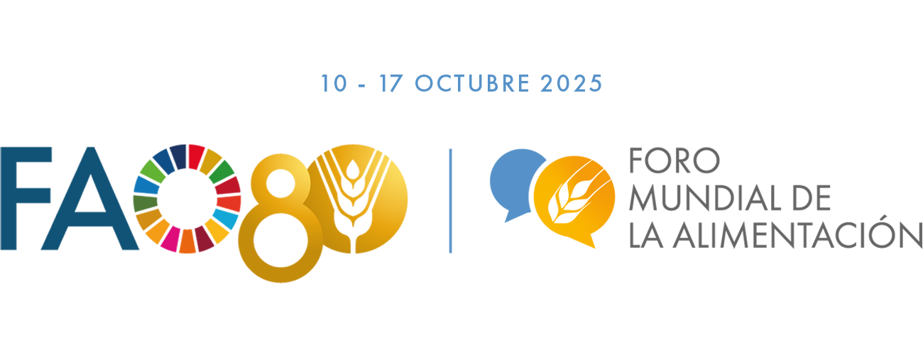 Evento insignia del WFF 2025 Evento insignia del WFF 2025