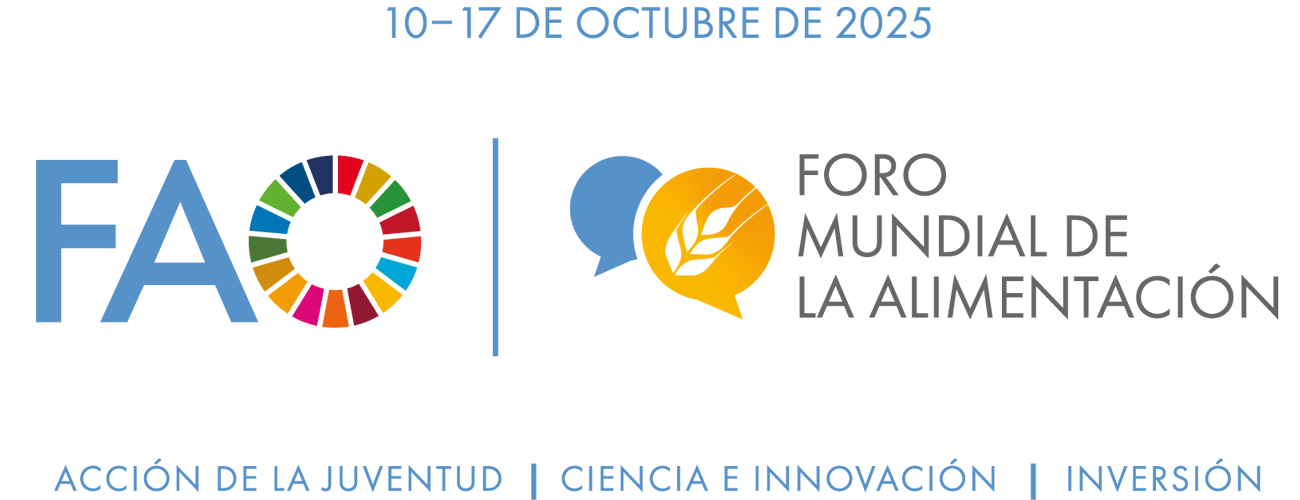 Evento insignia del WFF 2025 Evento insignia del WFF 2025