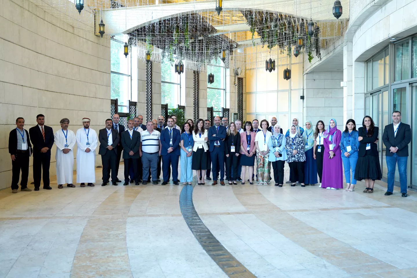 Near East and North Africa: FAO and ILO host the launch of the Policy incubator to boost social insurance for agricultural workers